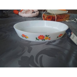 PLAT VINTAGE ARCOPAL FRANCE...