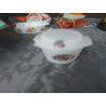 PLAT & COUVERCLE VINTAGE ARCOPAL FRANCE