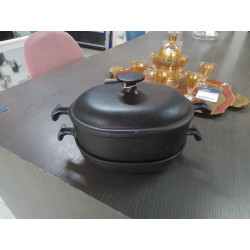 MARMITE LE CREUSET