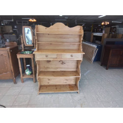 ETAGERE EN PICHPIN 2...