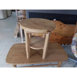 PORTE PLANTE EN PIN 