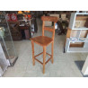 TABOURET TECK
