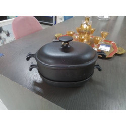 MARMITE LE CREUSET