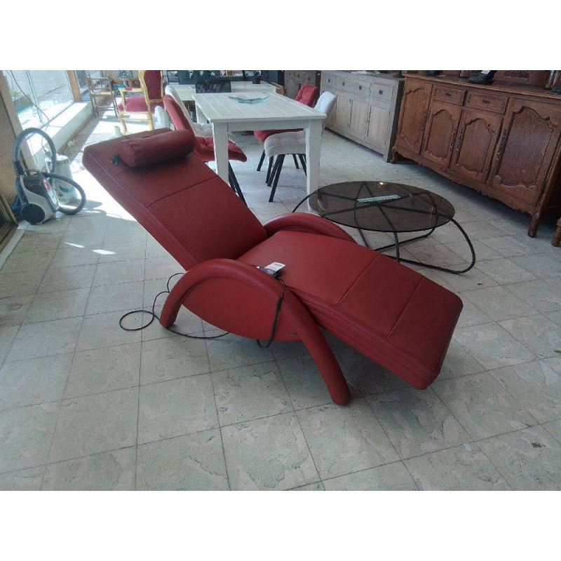 CHAISE LONGUE ÉLECTRIQUE MEDALOUNGER