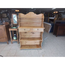 ETAGERE EN PICHPIN 2...