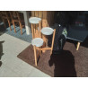 PORTE PLANTES 