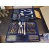 MENAGERE SOLINGEN CHROMEE