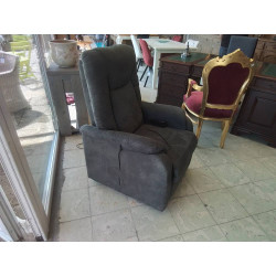 FAUTEUIL RELAX ELECTRIQUE...