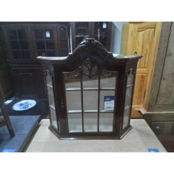 VITRINE A SUSPENDRE 