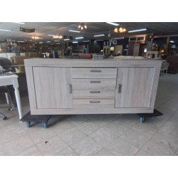DRESSOIR MODERNE AGGLO...