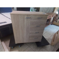 MEUBLE D’APPOINT AGGLO 1P/4T