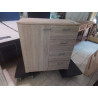 MEUBLE D’APPOINT AGGLO 1P/4T