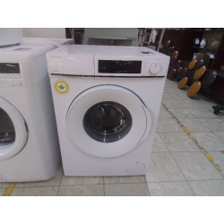 MACHINE A LAVER SHARP 8KG