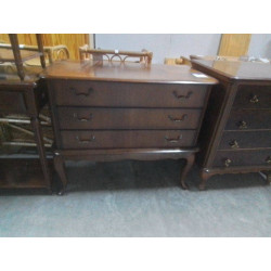 COMMODE 3 TIROIRS STYLE...