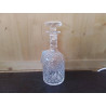 CARAFE EN CRISTAL H:26CM