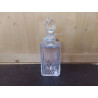 CARAFE EN CRISTAL H:26CM