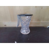 VASE EN CRISTAL 