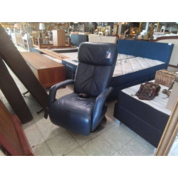 FAUTEUIL RELAX PIVOTANT...