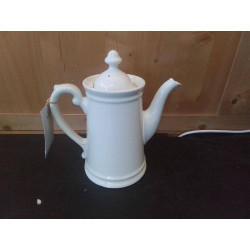CAFETIERE PORCELAINE...