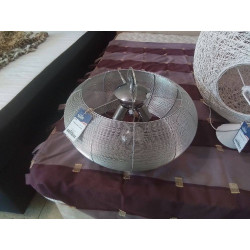 SUSPENSION MÉTAL DESIGN