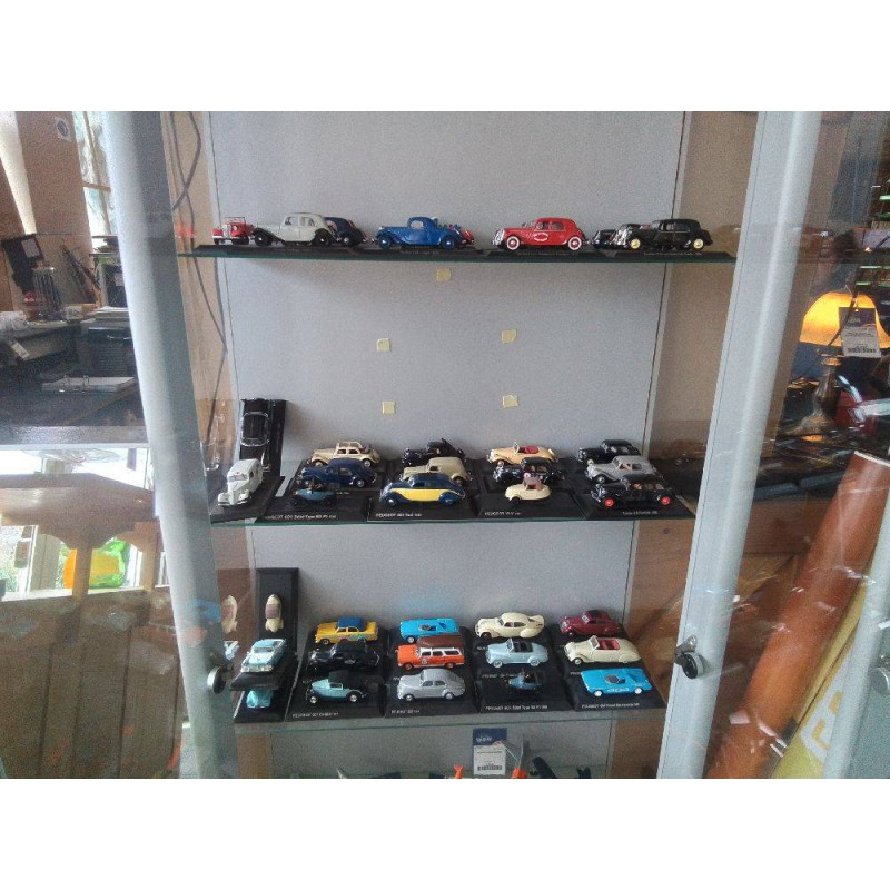 VOITURE ANCETRE MINIATURE