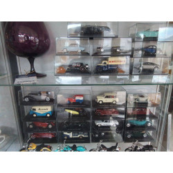 VOITURE ANCETRE MINIATURE