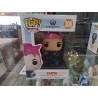 FIGURINE POP OVERWATCH ZARYA 306