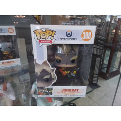 FIGURINE POP OVERWATCH...