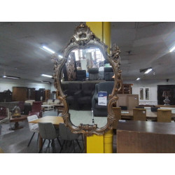 MIROIR STYLE BAROQUE