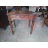 TABLE D\'APPOINT ART DECO