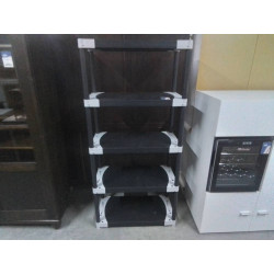 ETAGERE PLASTIQUE 