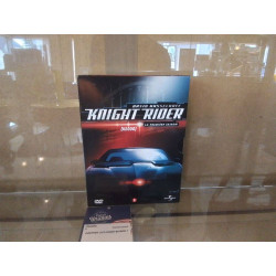 COFFRET DVD K2000 SAISON 1