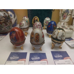 PILULLIER OEUF LA PIECE