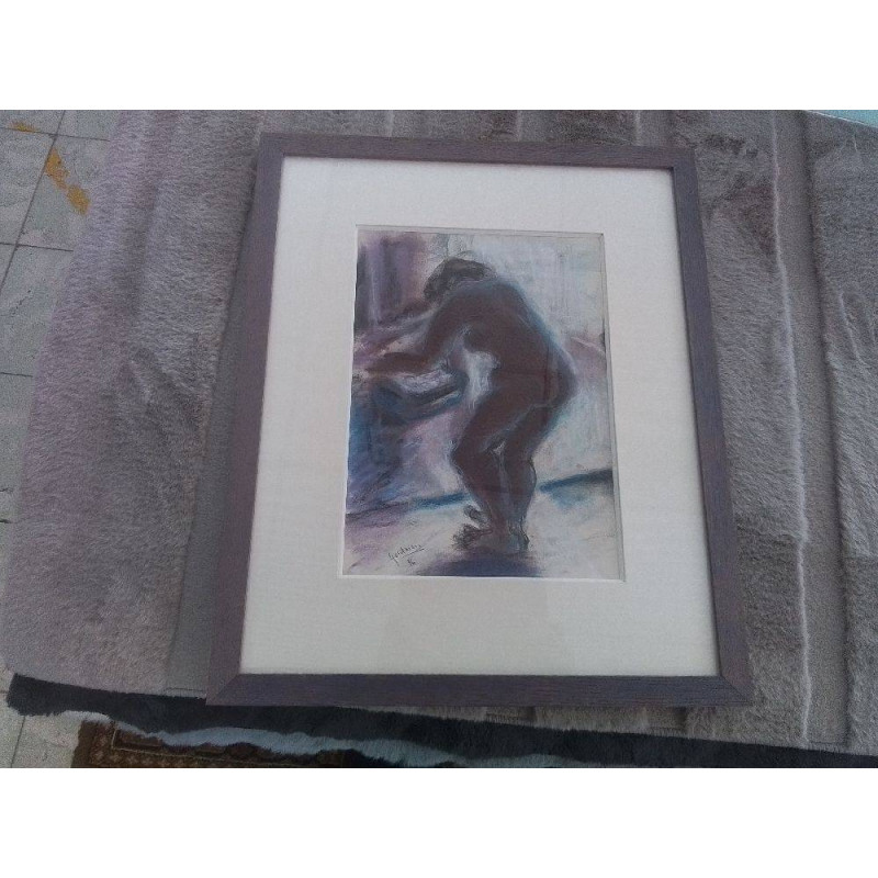 PASTEL FEMME SIGNE GOLDMANN