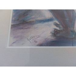 PASTEL FEMME SIGNE GOLDMANN