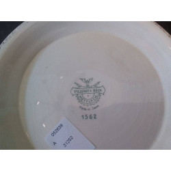 LEGUMIER VILLEROY & BOCH STRASBOURG