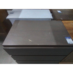 COMMODE 3 TIROIRS A RESTAURER