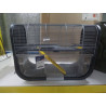 CAGE A  HAMSTER
