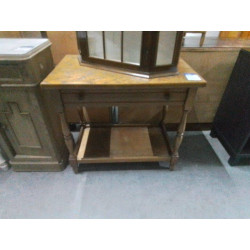 TABLE D\'APPOINT PLACAGE...