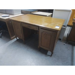 BUREAU STYLE LOUIS XV