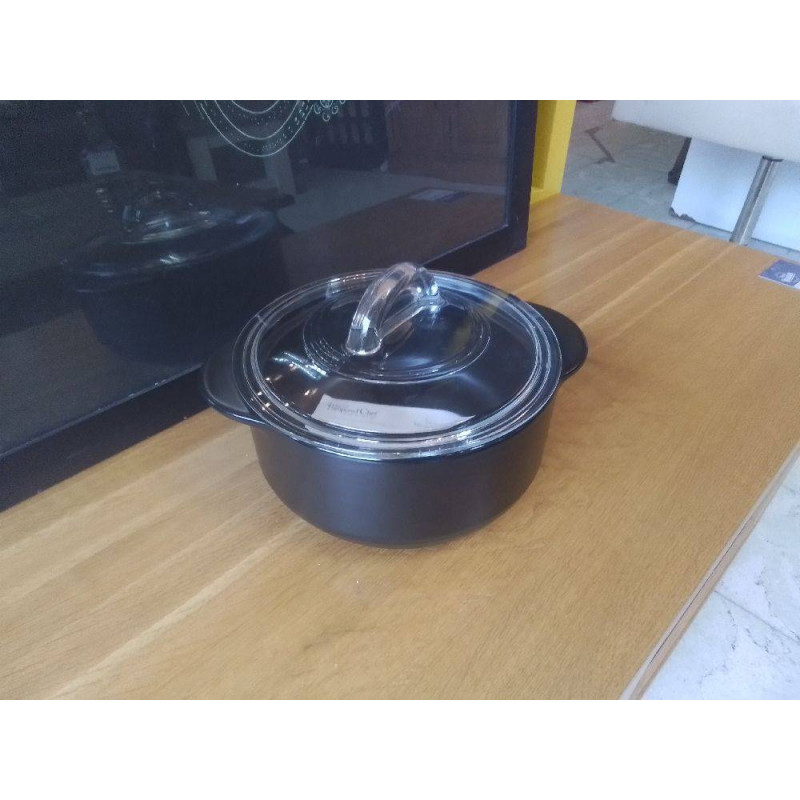 CASSEROLE 1,9 LITRES PAMPERED CHEF