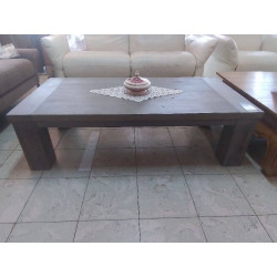 TABLE BASSE RECTANGULAIRE 