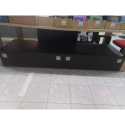 MEUBLE TELE BAS CONTEMPORAIN 