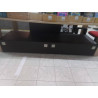 MEUBLE TELE BAS CONTEMPORAIN 