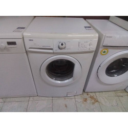 MACHINE A LAVER ZANUSSI 