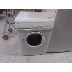 MACHINE A LAVER NORDLAND 