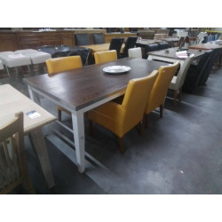 TABLE RECTANGULAIRE 2 TONS 