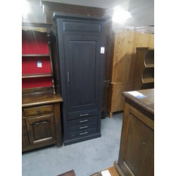 COLONNE GRISE JB 76X35X211