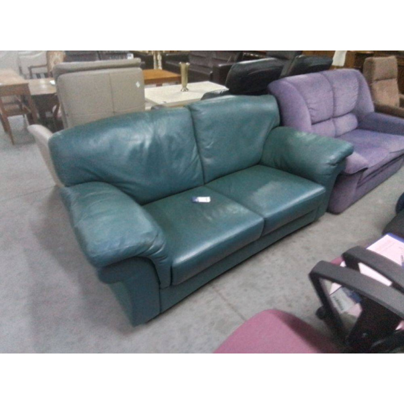 CANAPE 2 PLACES SKAI VERT