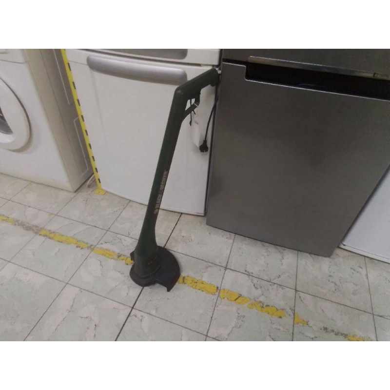 COUPE BORDURE BLACK & DECKER